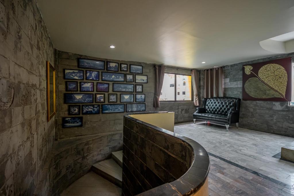 Unotel Karon Beach - photo