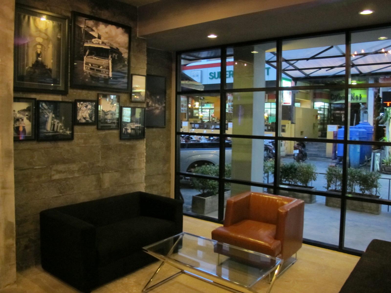 Unotel Karon Beach - photo