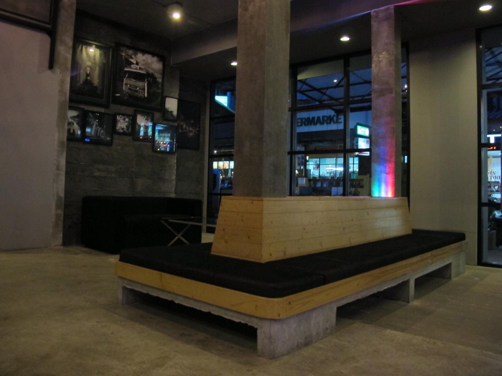 Unotel Karon Beach - photo