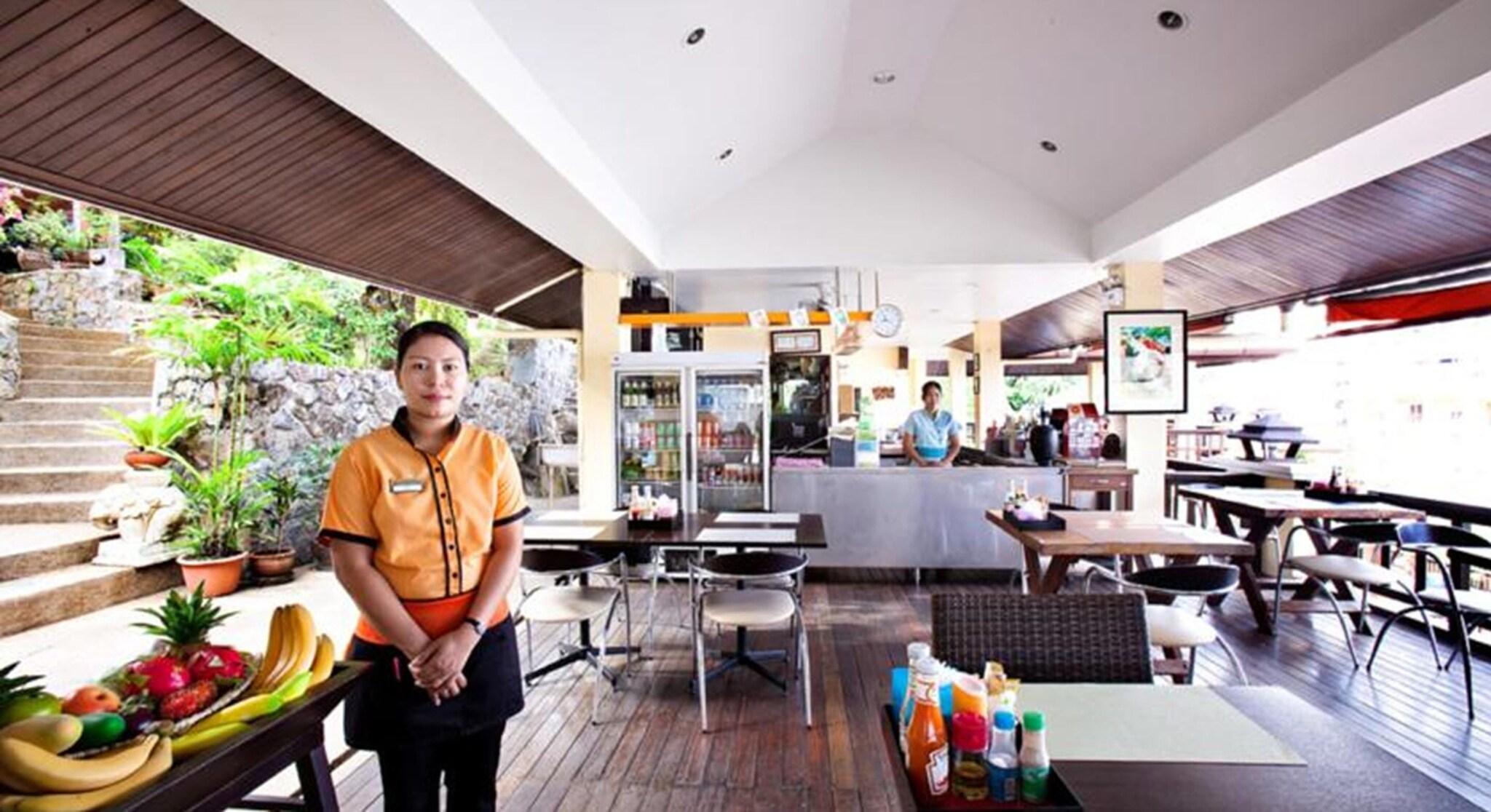C & N Resort and Spa