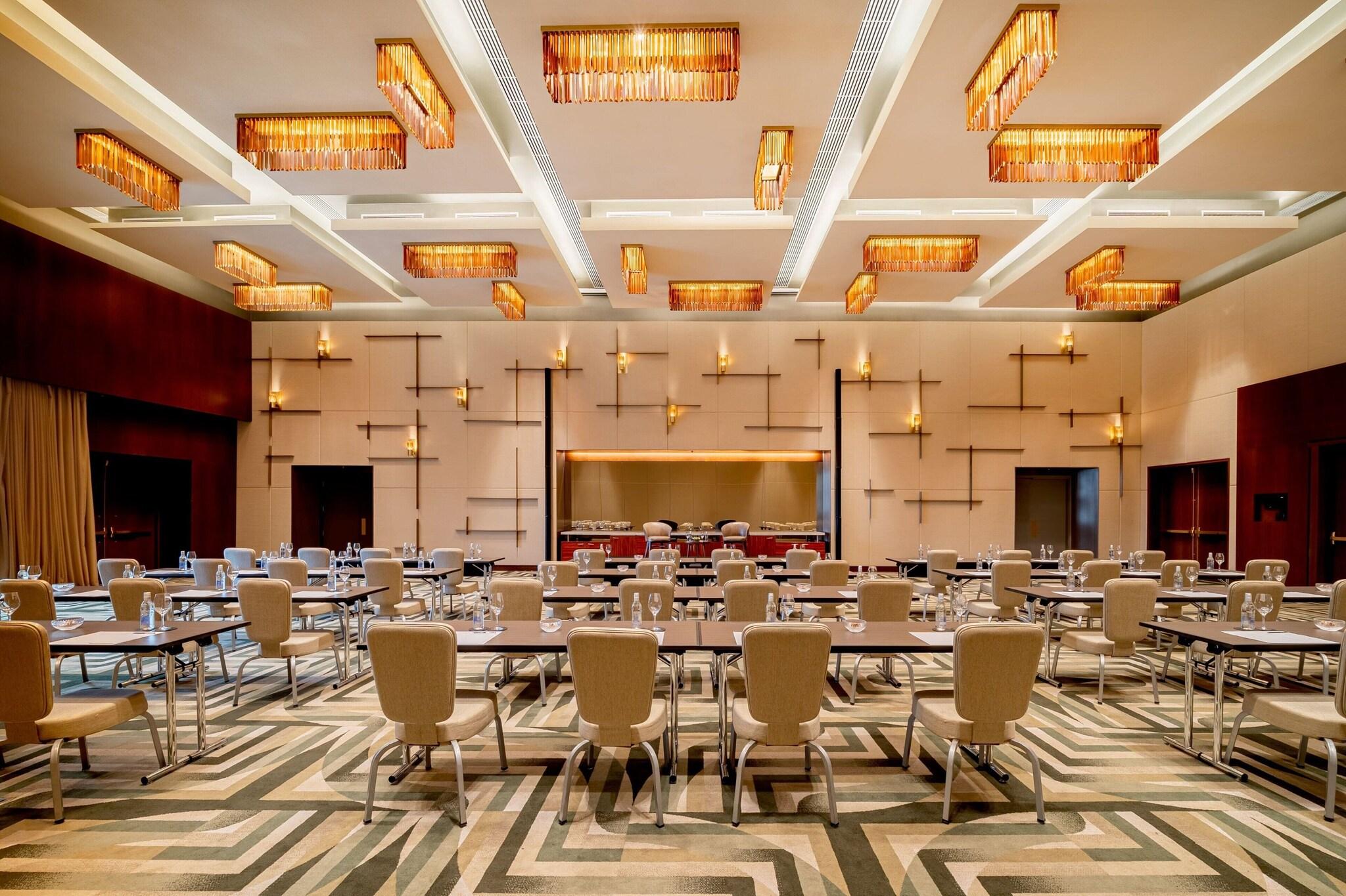 Jw Marriott Hotel Sao Paulo