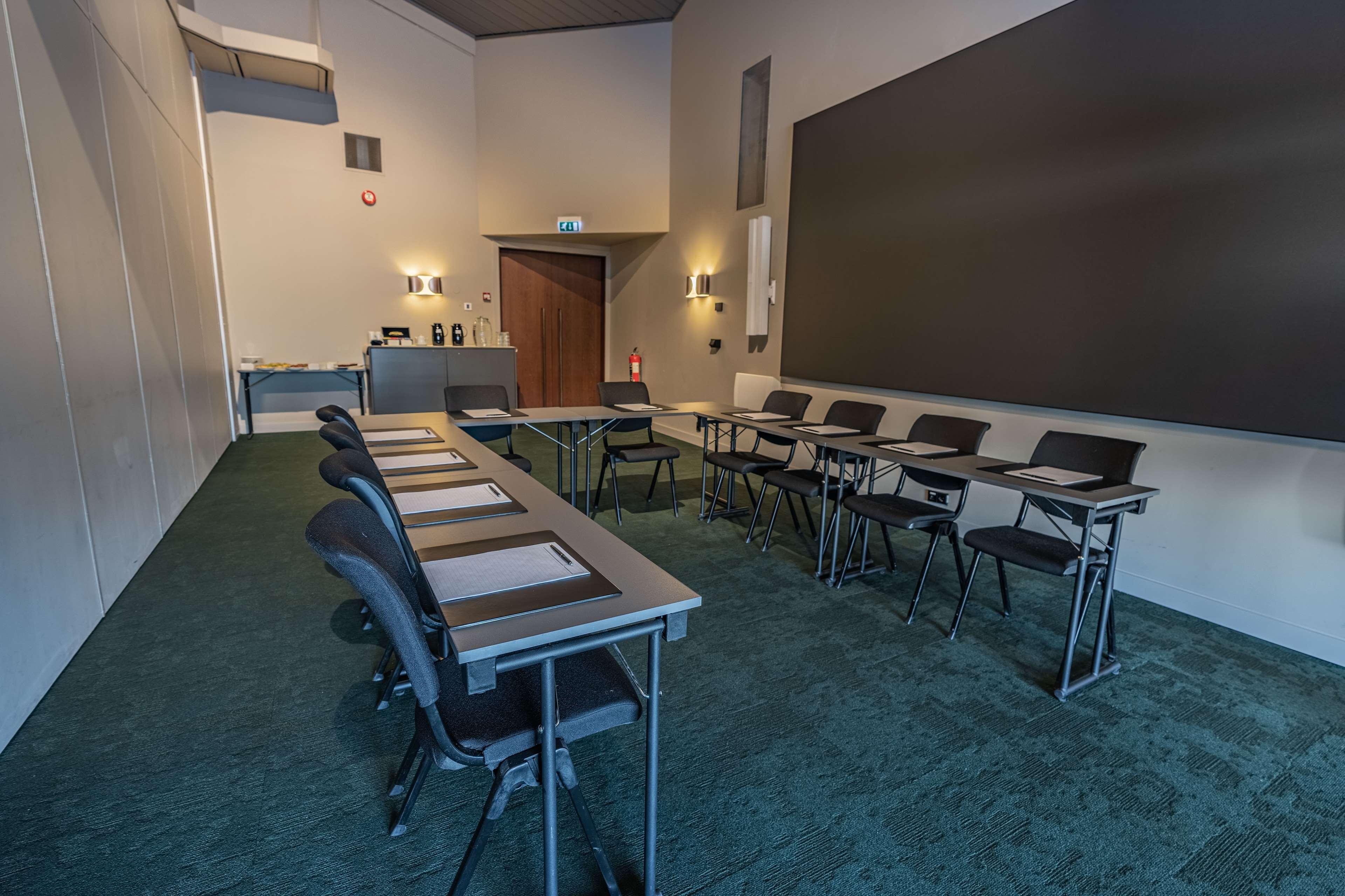 Radisson Blu Atlantic Hotel, Stavanger by null