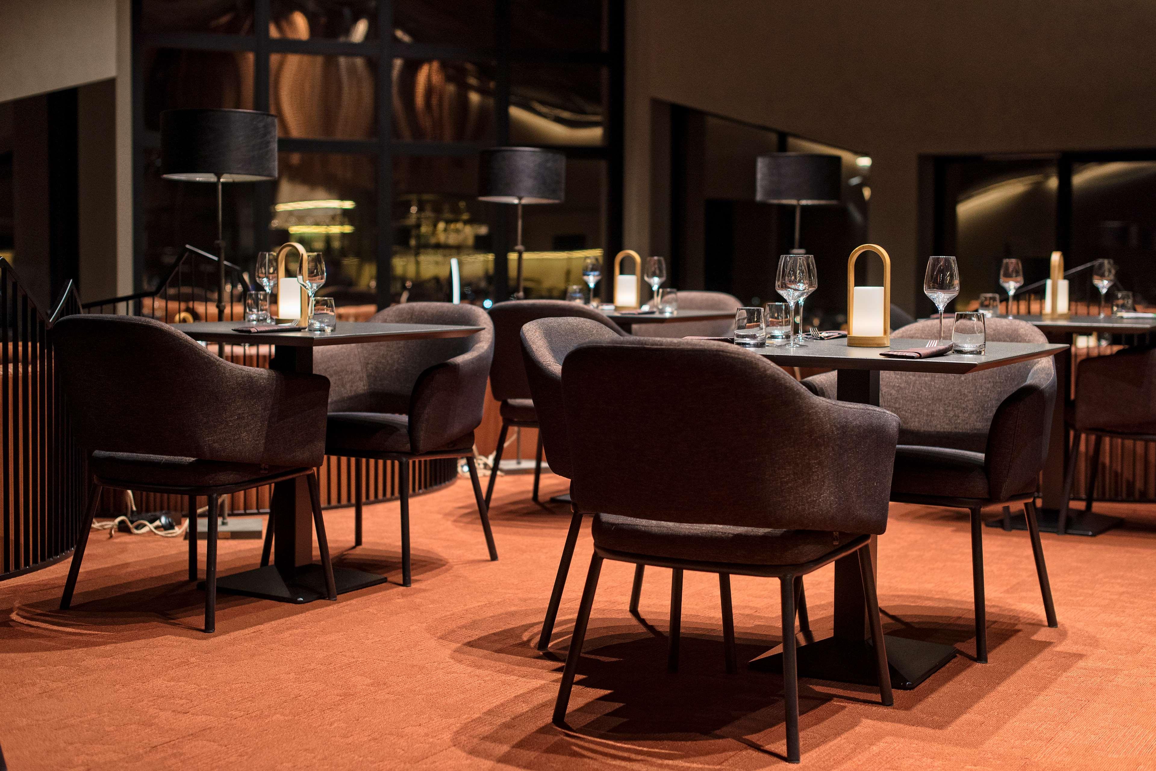 Radisson Blu Atlantic Hotel, Stavanger by null