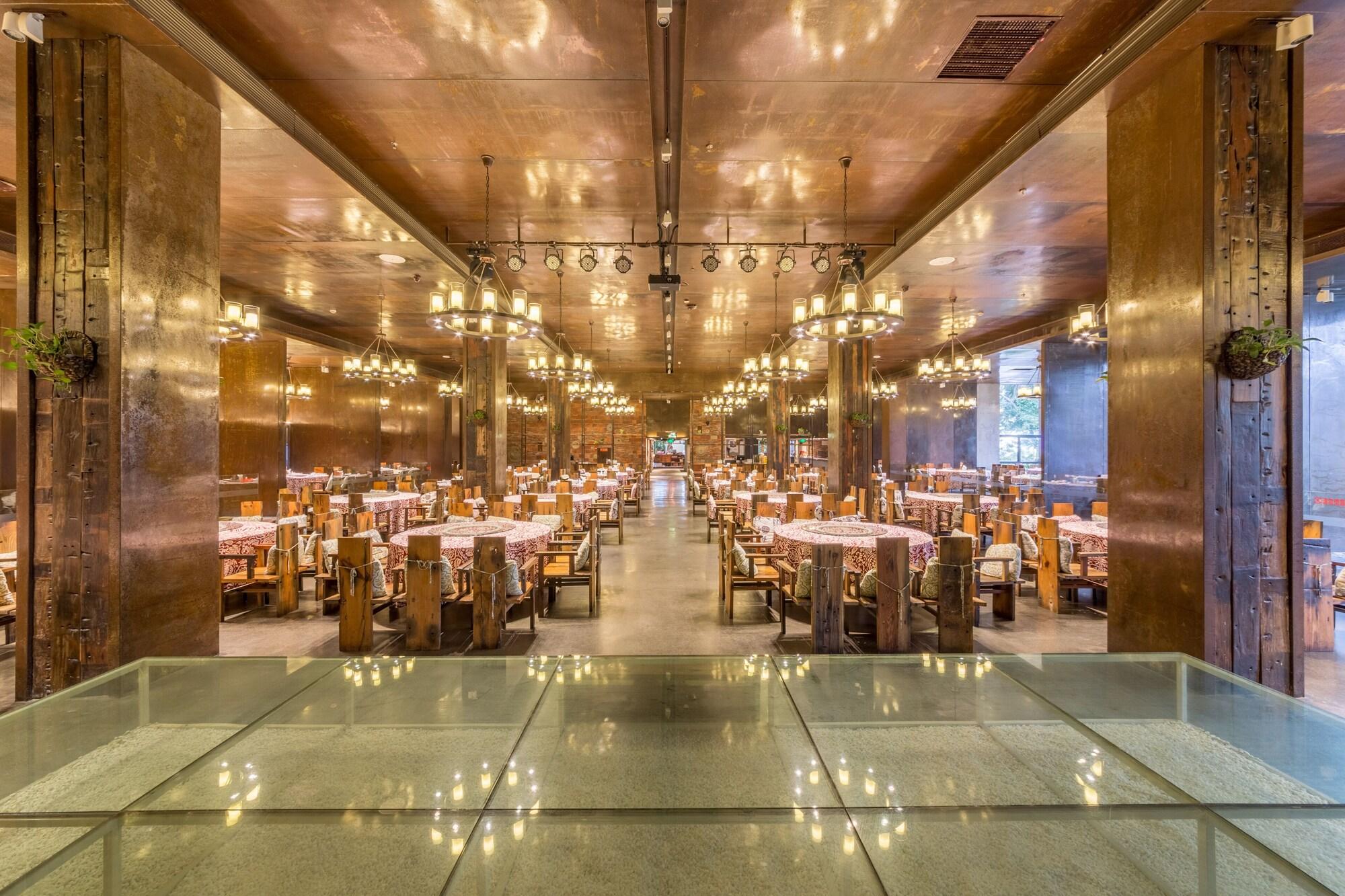 Yihohotel Xiang An Xiamen