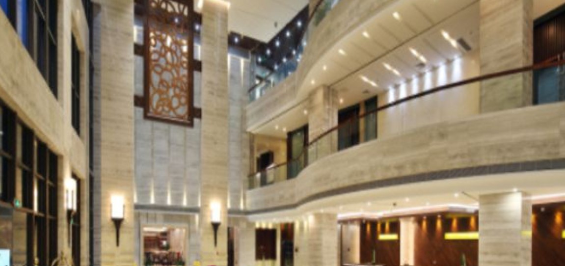 Sun Yat-sen University Kaifeng Hotel