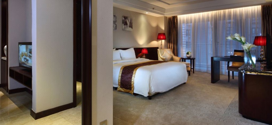 Sun Yat-sen University Kaifeng Hotel