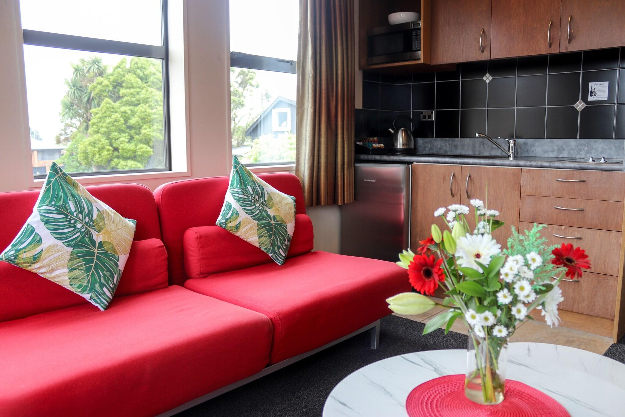 Coleraine Suites Apartments