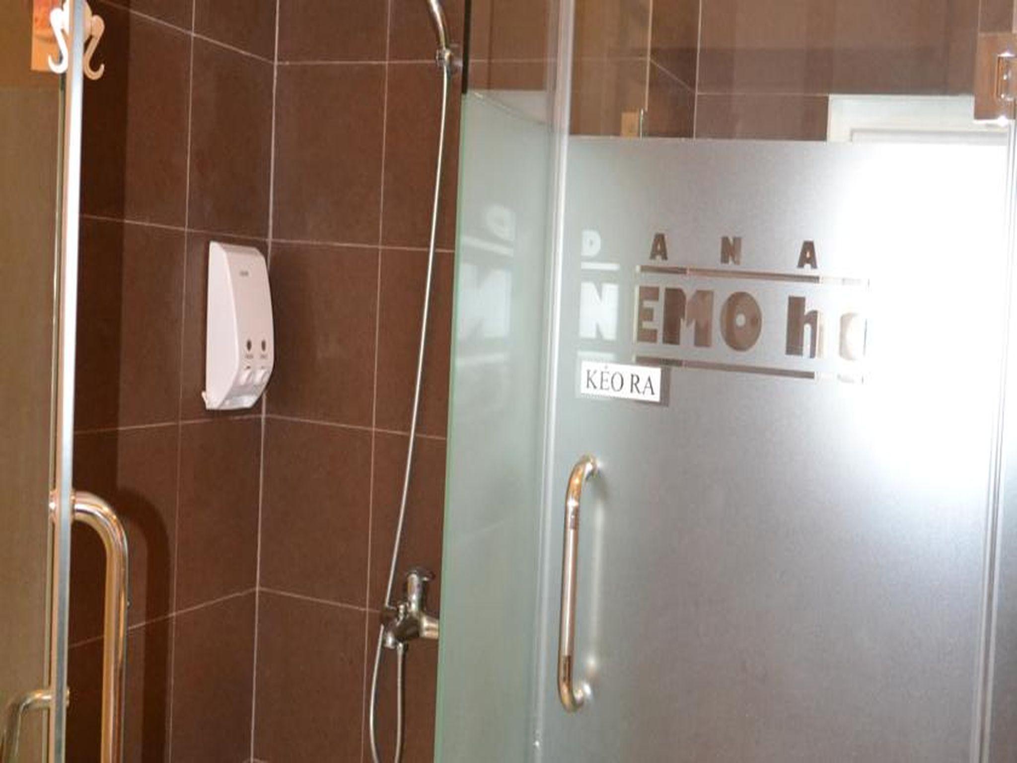 Nemo Hotel Danang