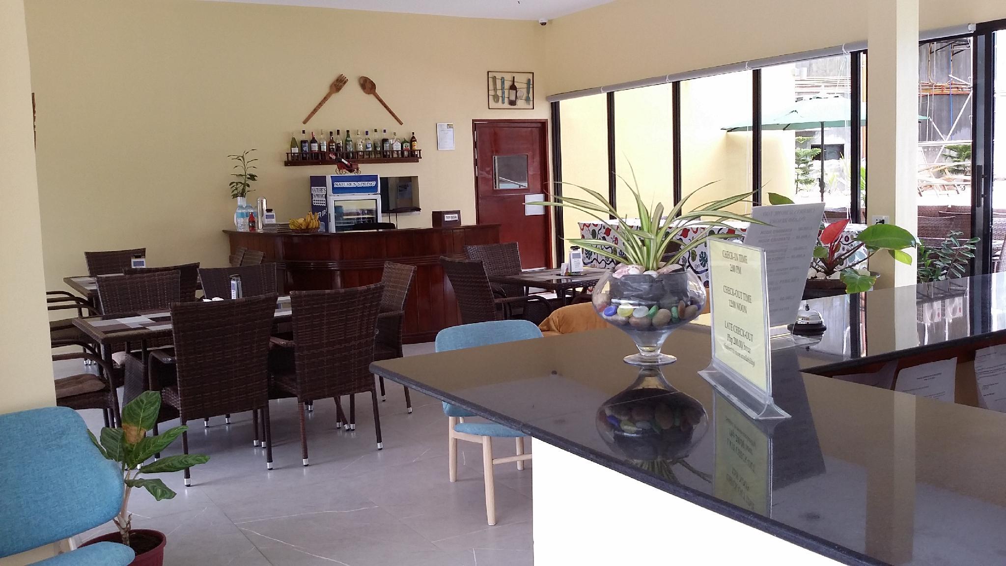 Cherrys Home Rooms For Rent