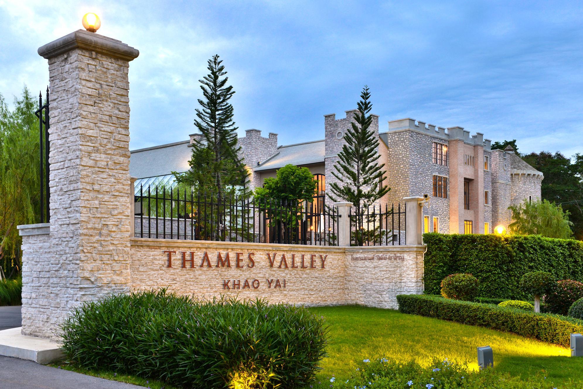 Thames Valley Khao Yai Hotel