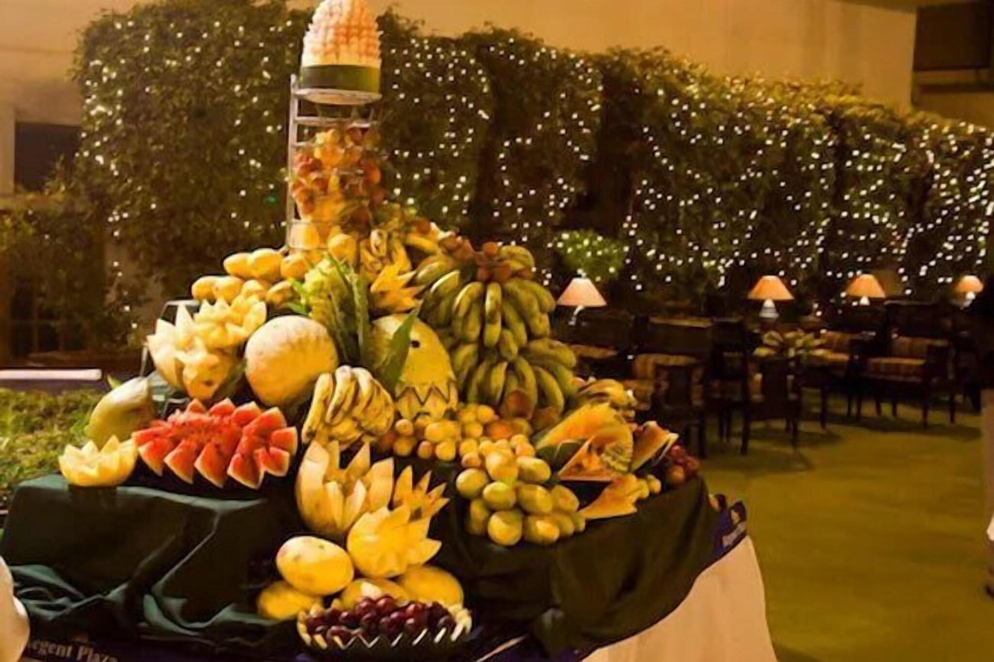 Regent Plaza Hotel Convention Center