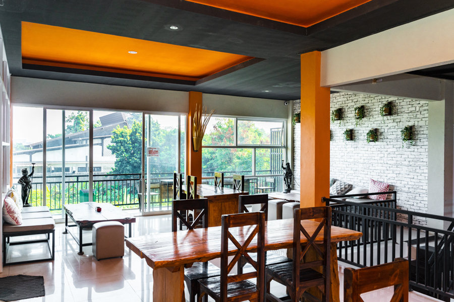 RedDoorz near Exit Toll Bogor