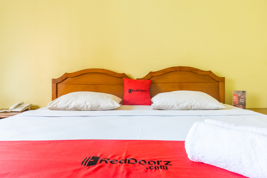 RedDoorz Plus near Brawijaya Museum