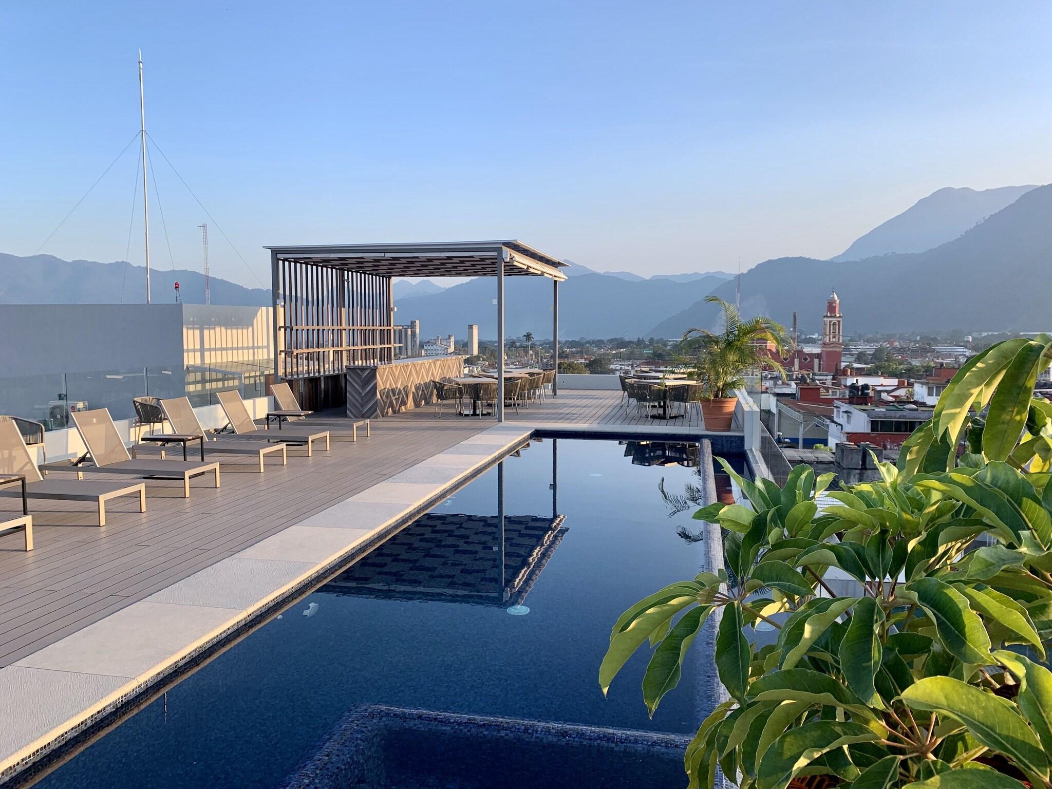 Gamma Orizaba Grand Hotel de France by null