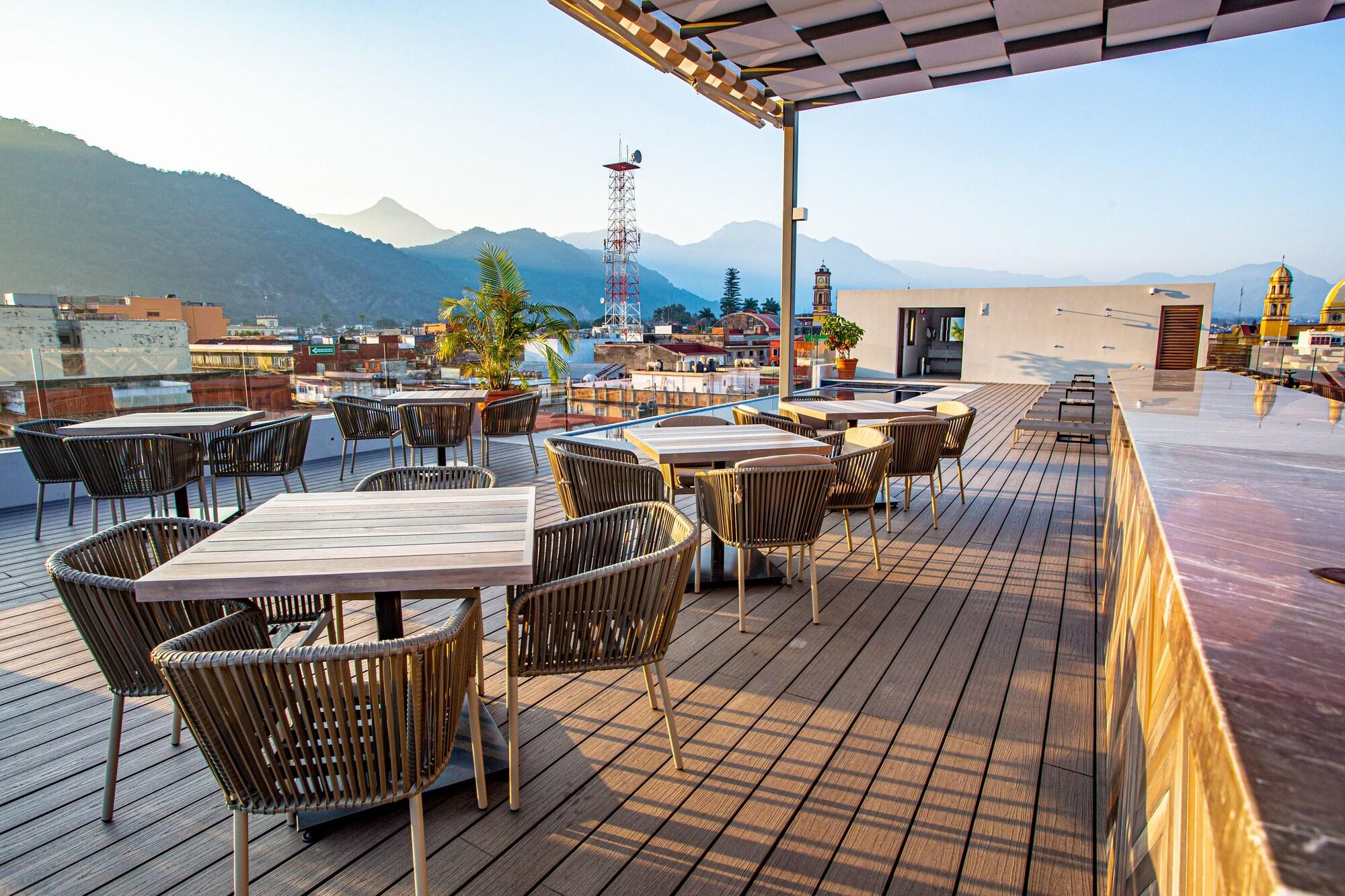 Gamma Orizaba Grand Hotel de France by null