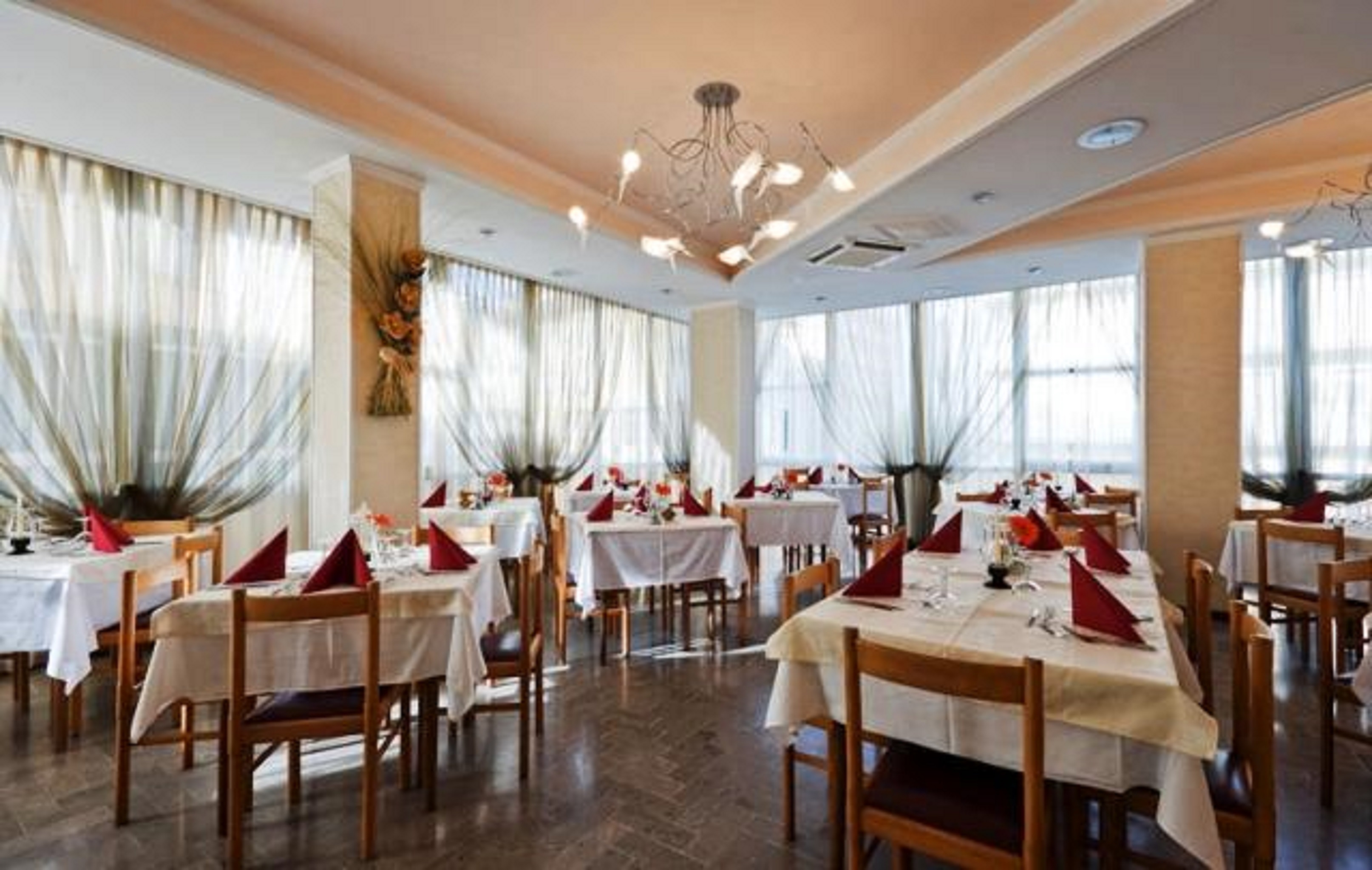 Hotel Losanna