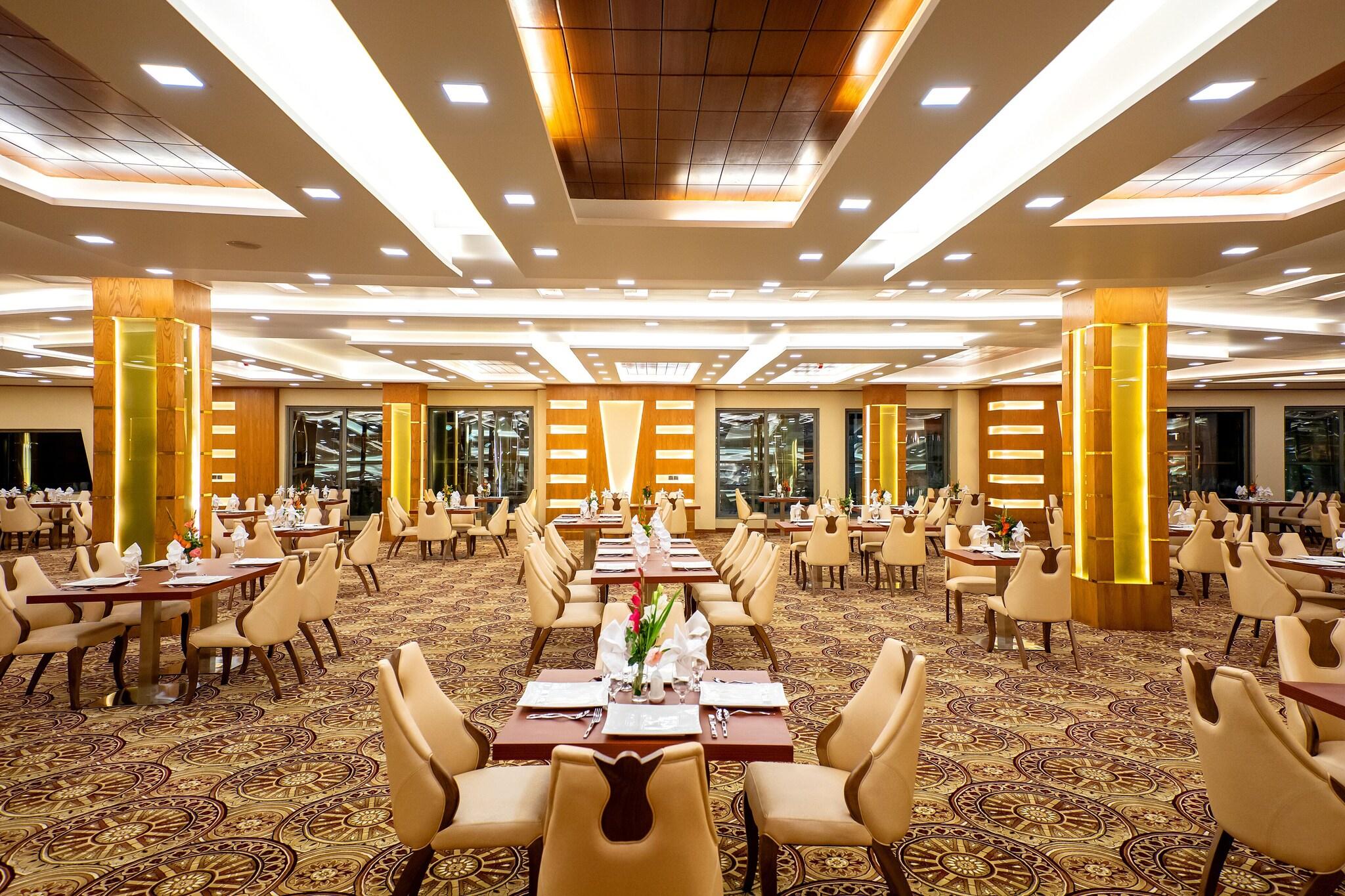 Royal Swiss Lahore