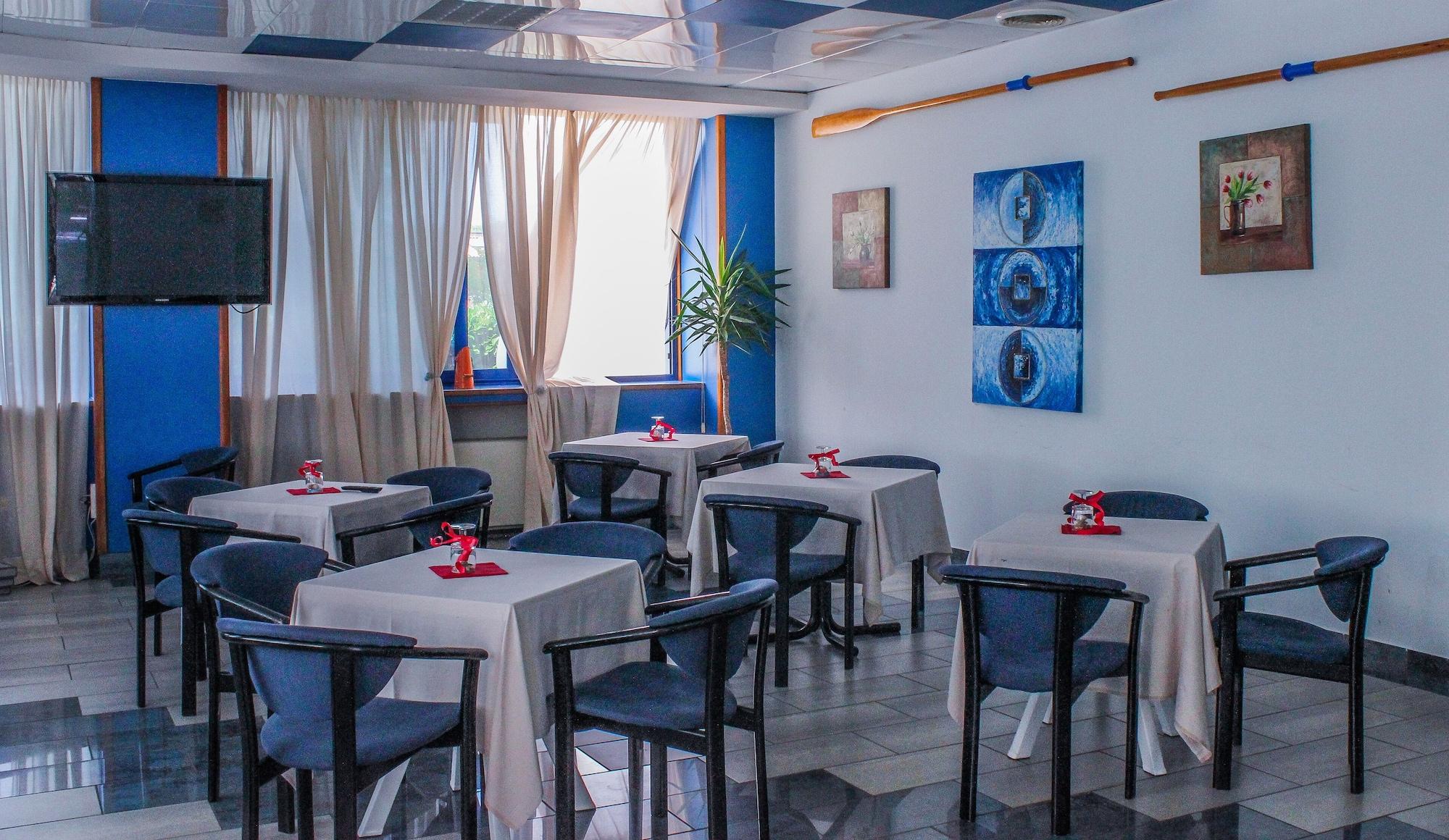 Bella Italia Efa Village