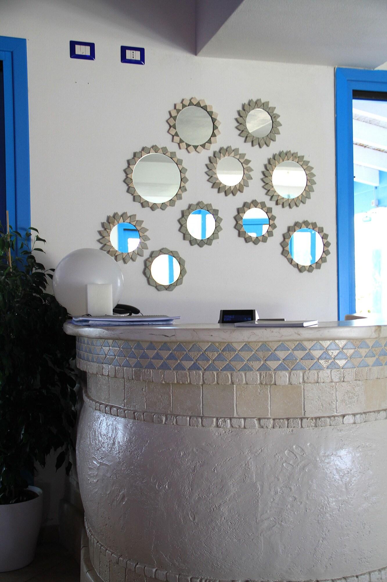 Gran Torre Hotel