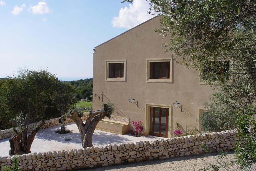 Relais Parco Cavalonga by null