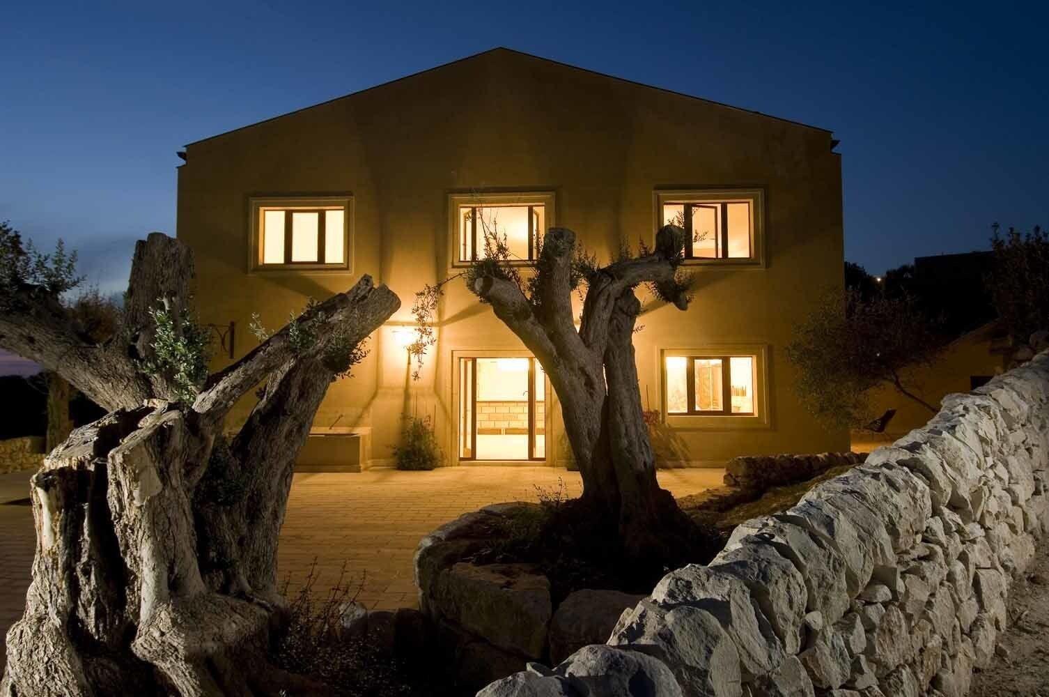 Relais Parco Cavalonga by null