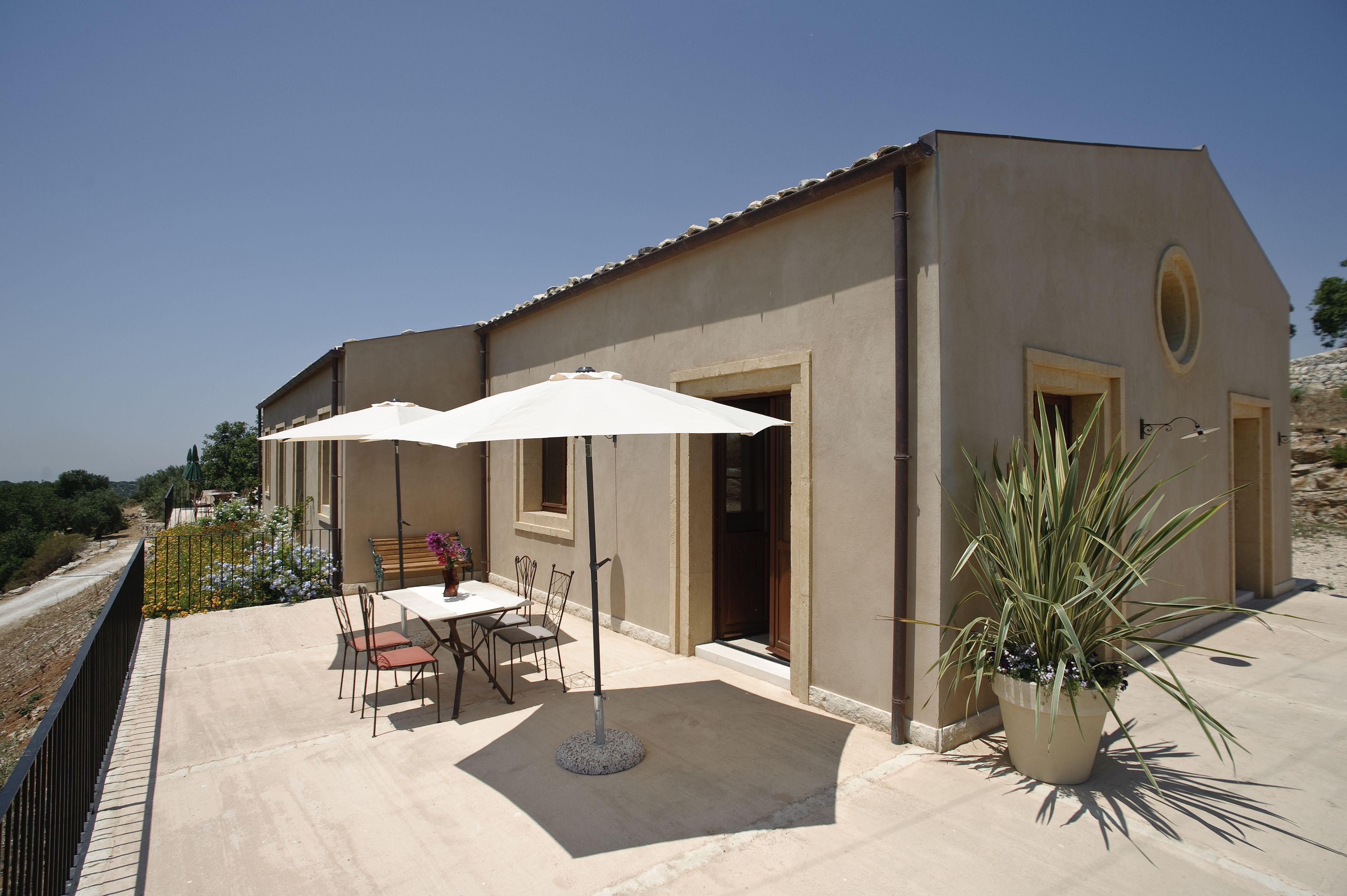 Relais Parco Cavalonga by null