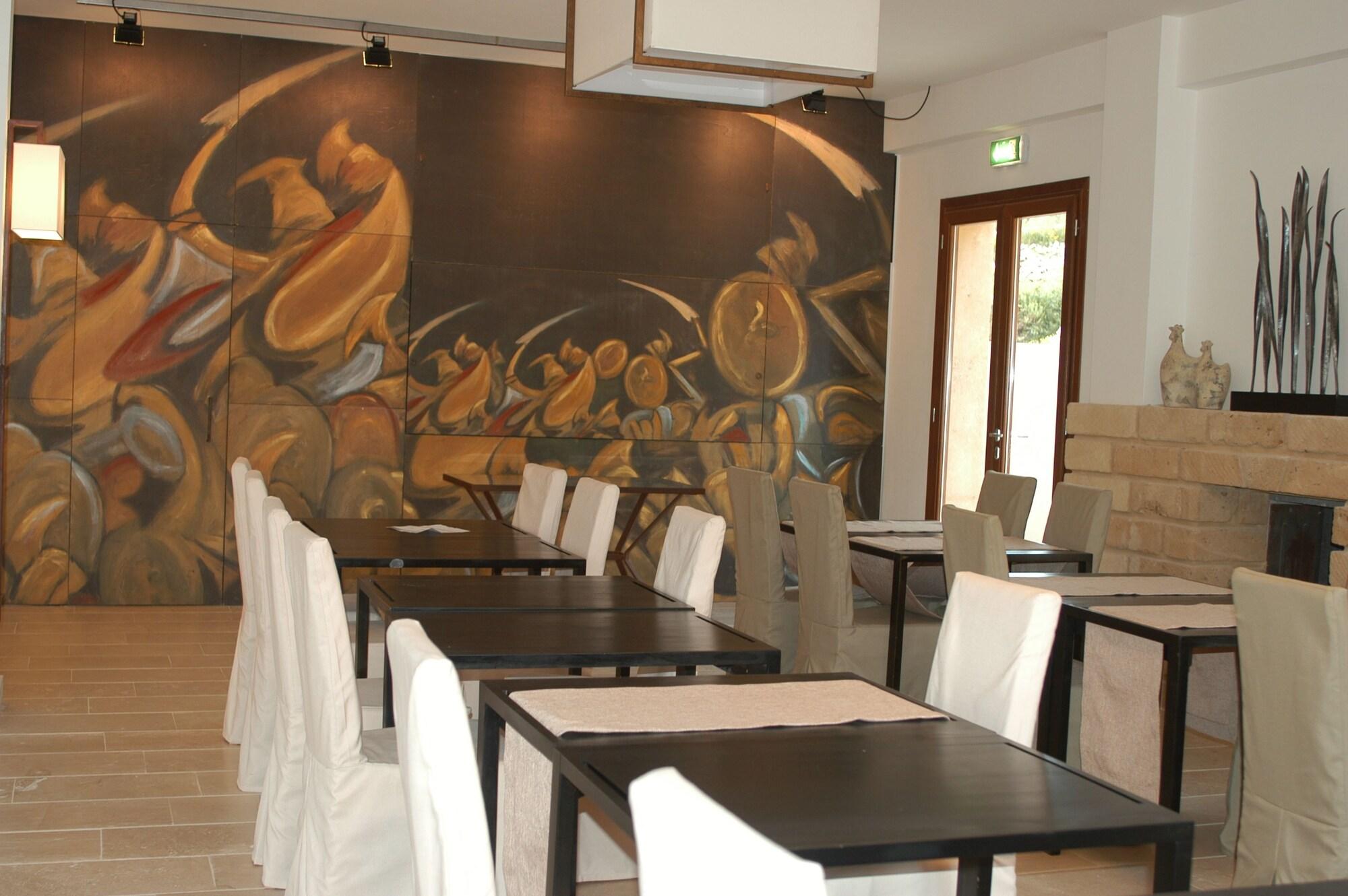 Relais Parco Cavalonga by null