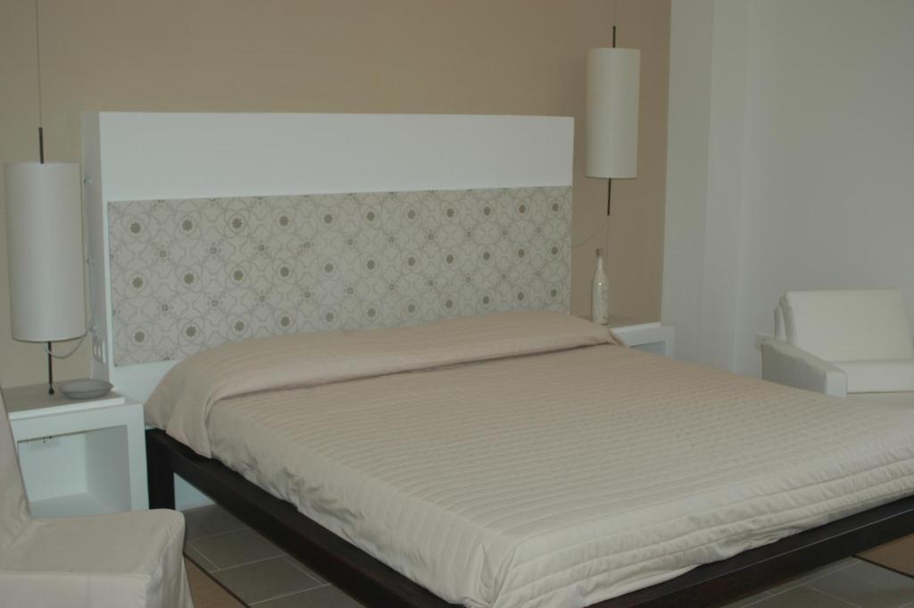 Relais Parco Cavalonga by null