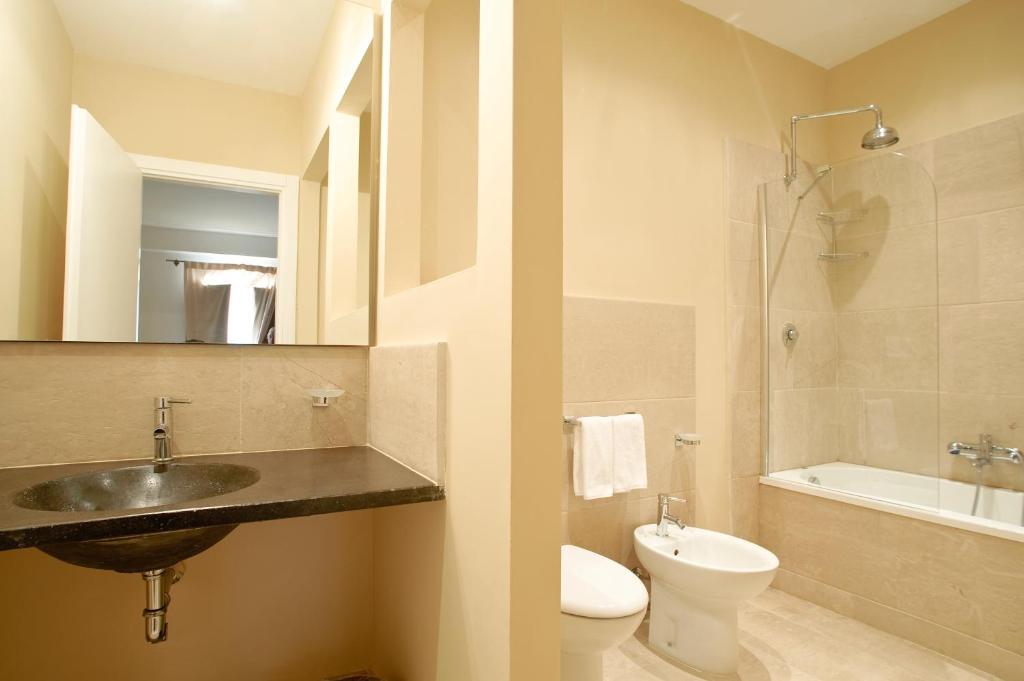 Relais Parco Cavalonga by null