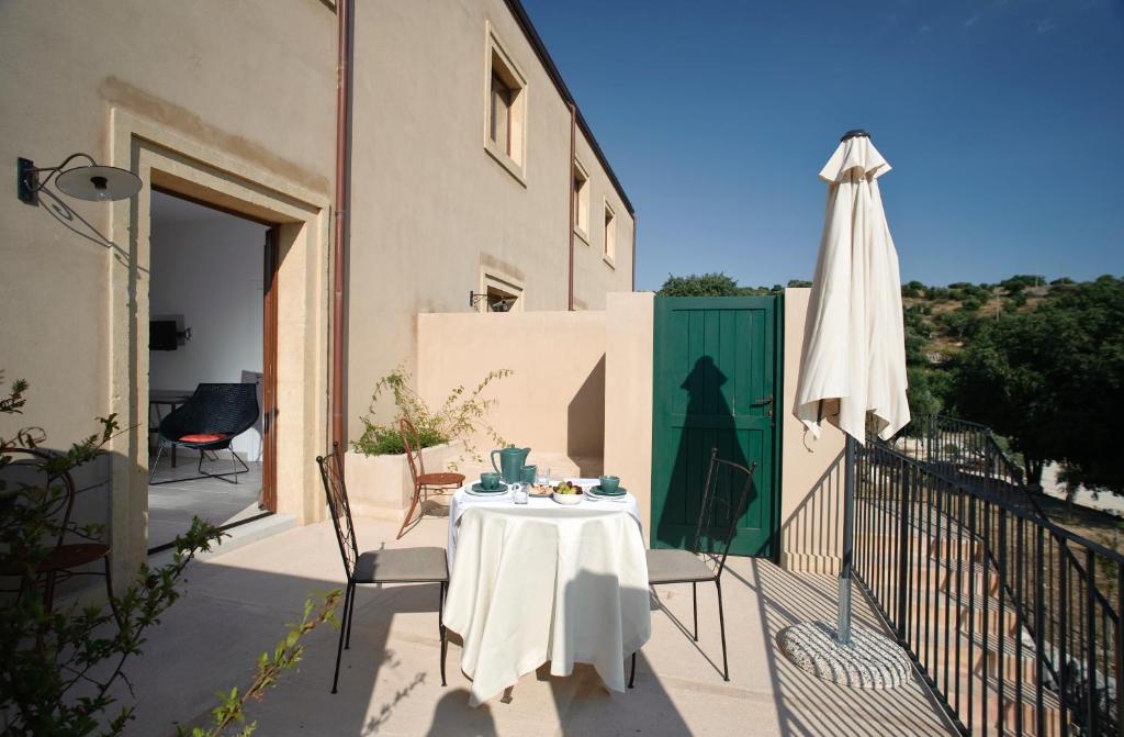 Relais Parco Cavalonga by null
