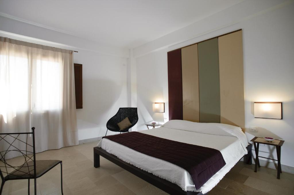Relais Parco Cavalonga by null