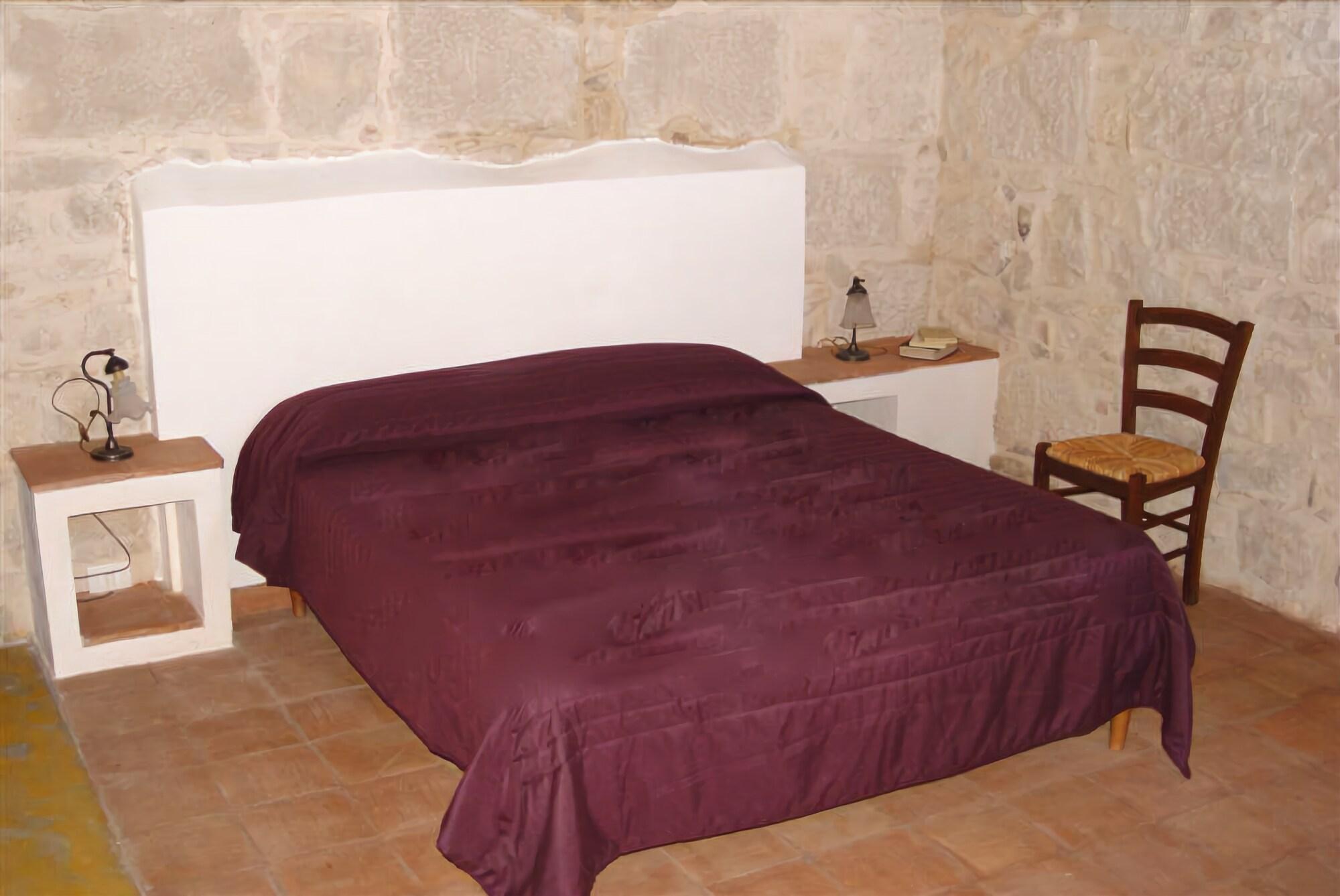 Relais Parco Cavalonga by null