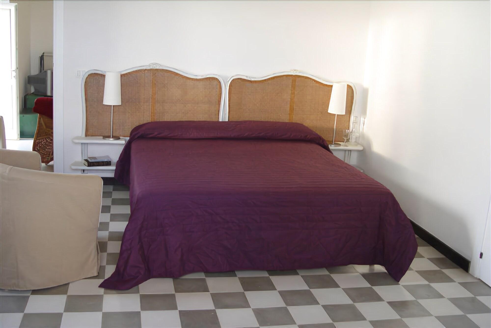 Relais Parco Cavalonga by null