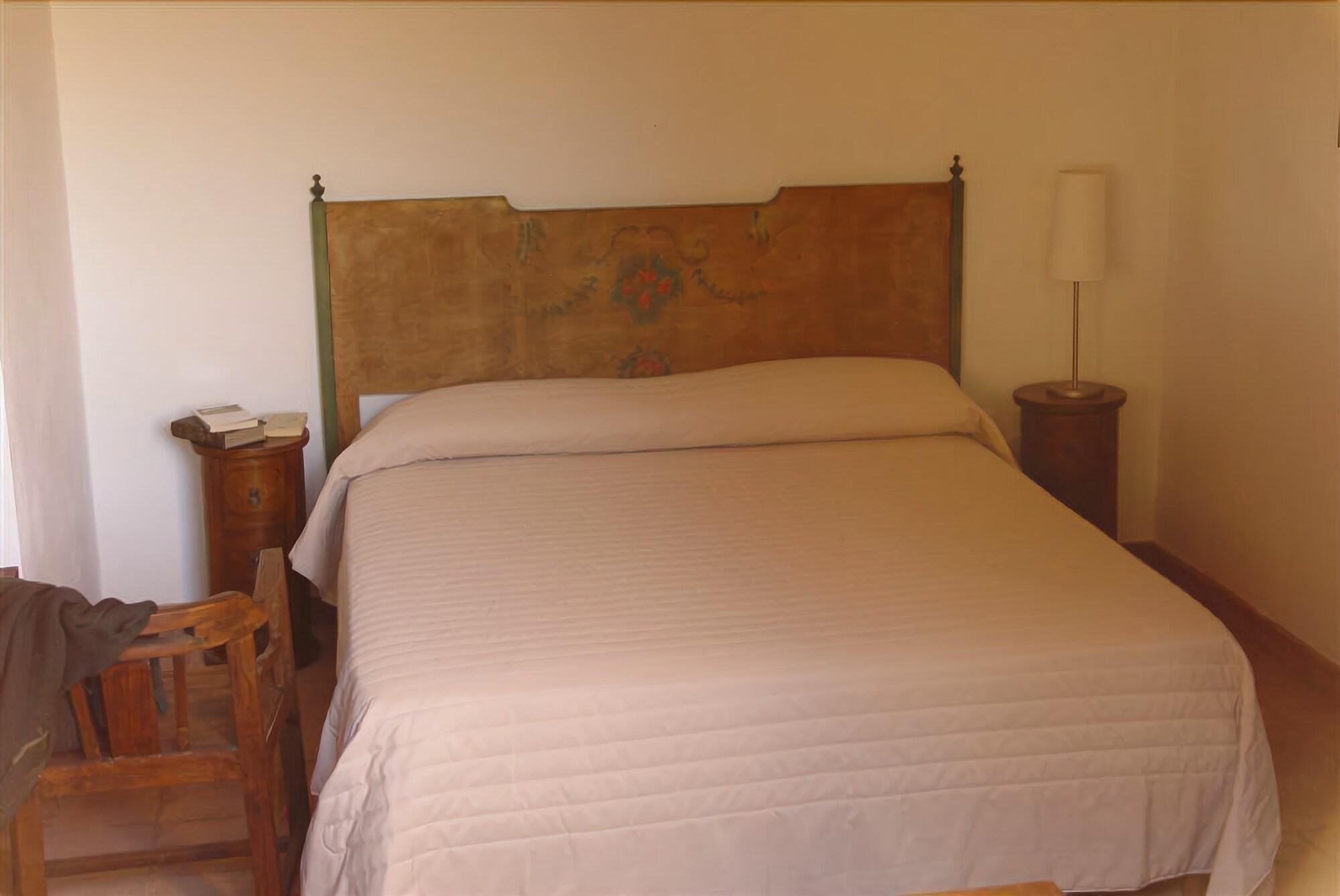 Relais Parco Cavalonga by null