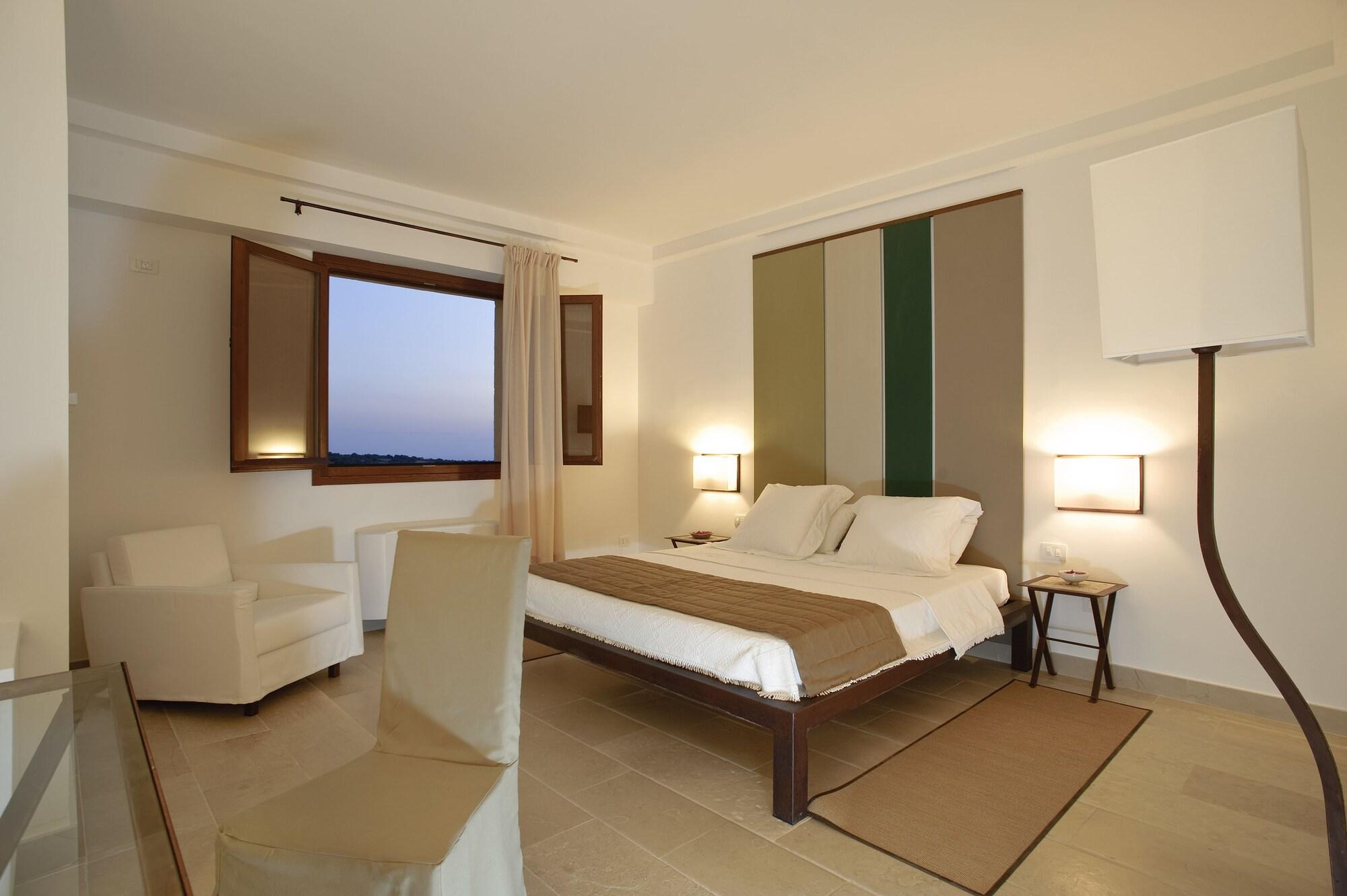 Relais Parco Cavalonga by null