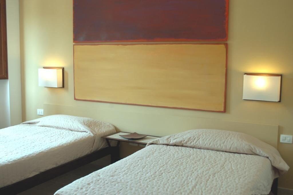 Relais Parco Cavalonga by null