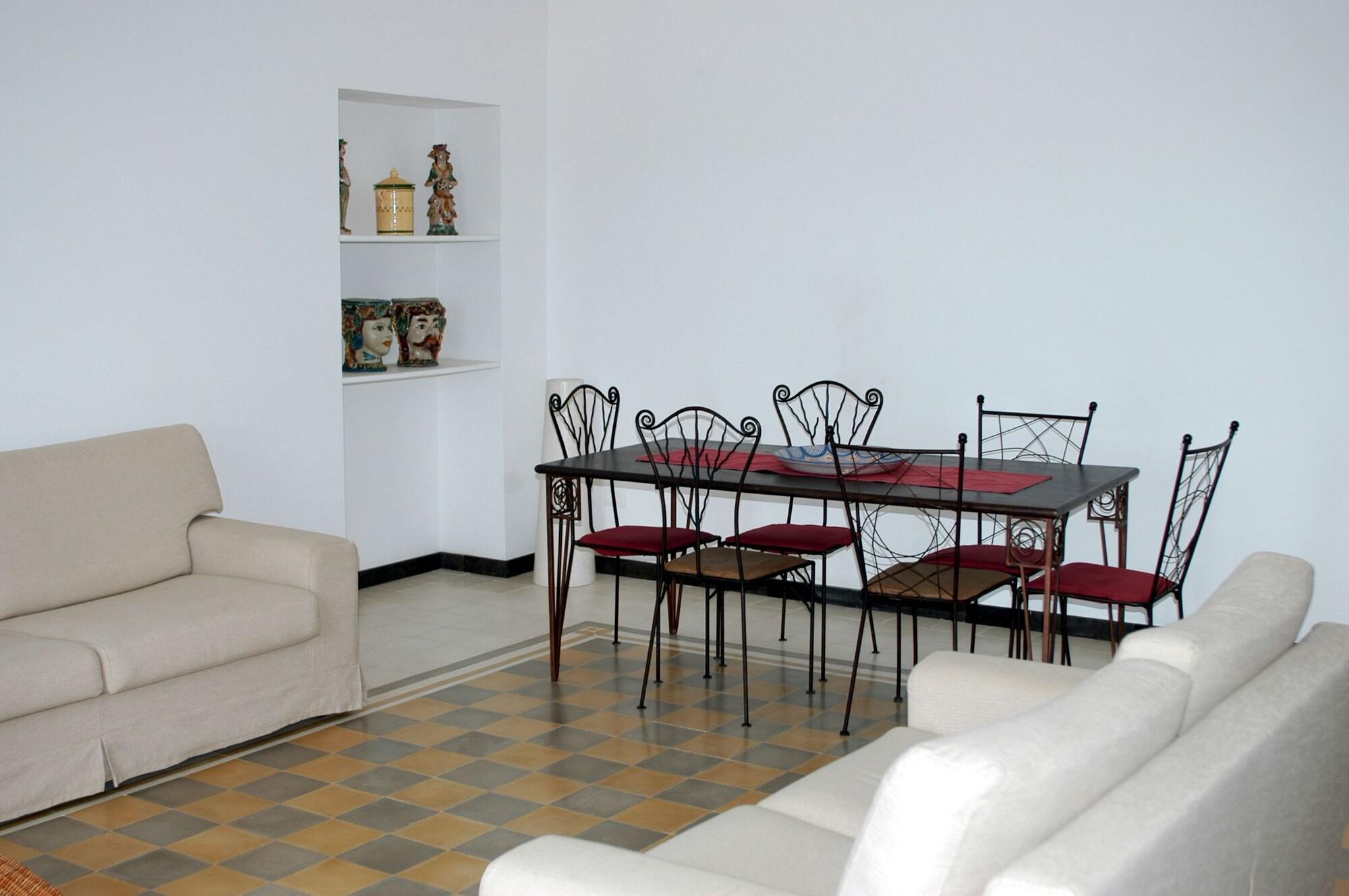 Relais Parco Cavalonga by null