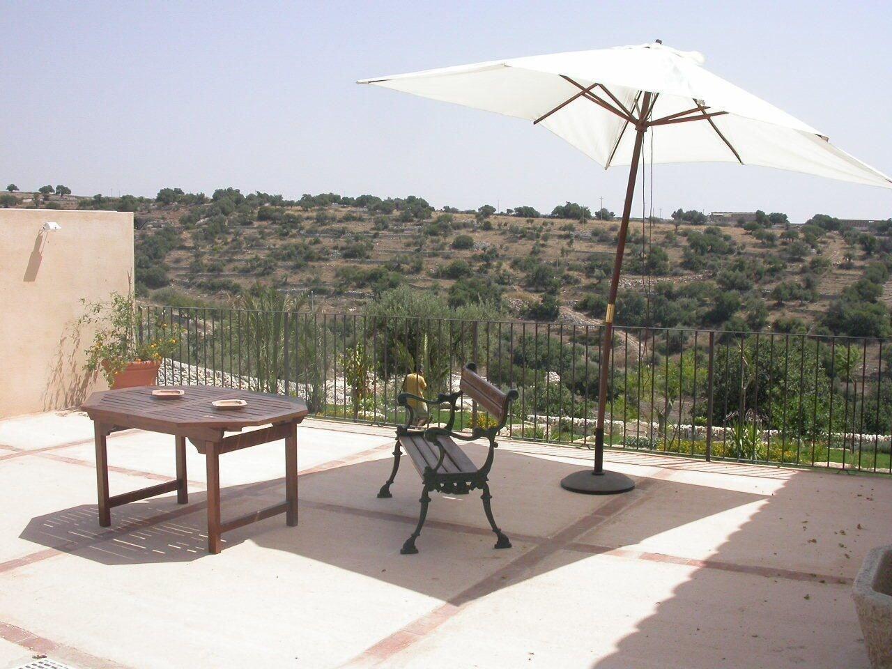 Relais Parco Cavalonga
