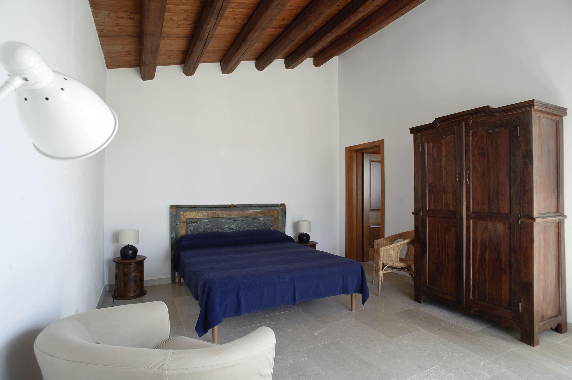 Relais Parco Cavalonga by null