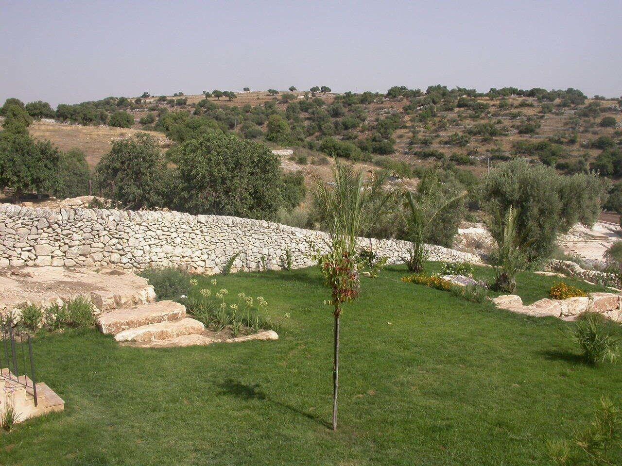 Relais Parco Cavalonga by null