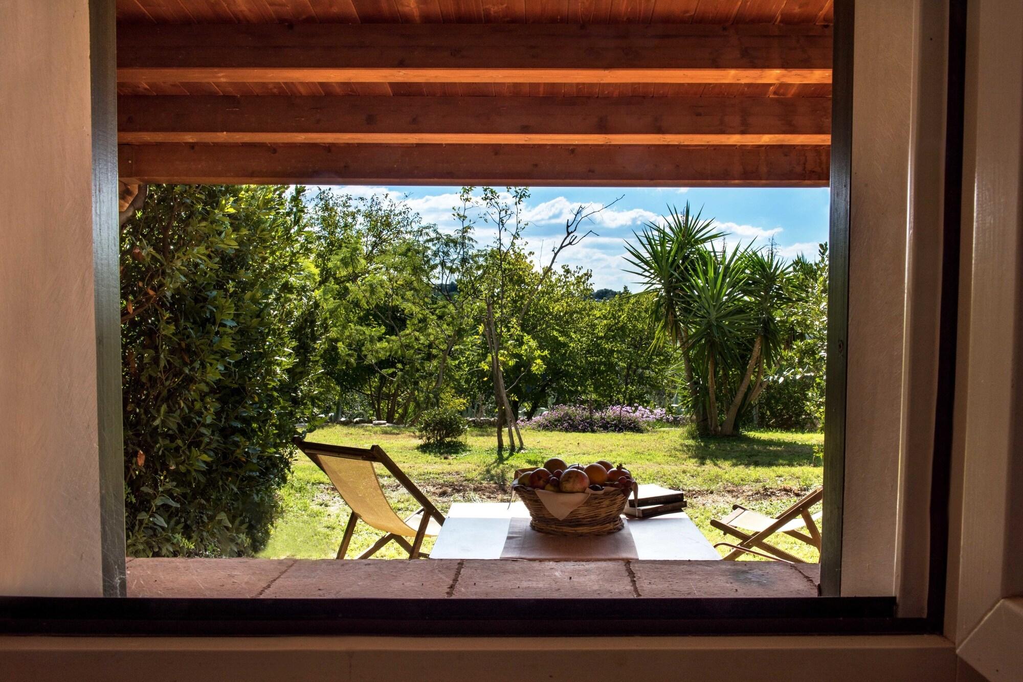 Relais Parco Cavalonga by null