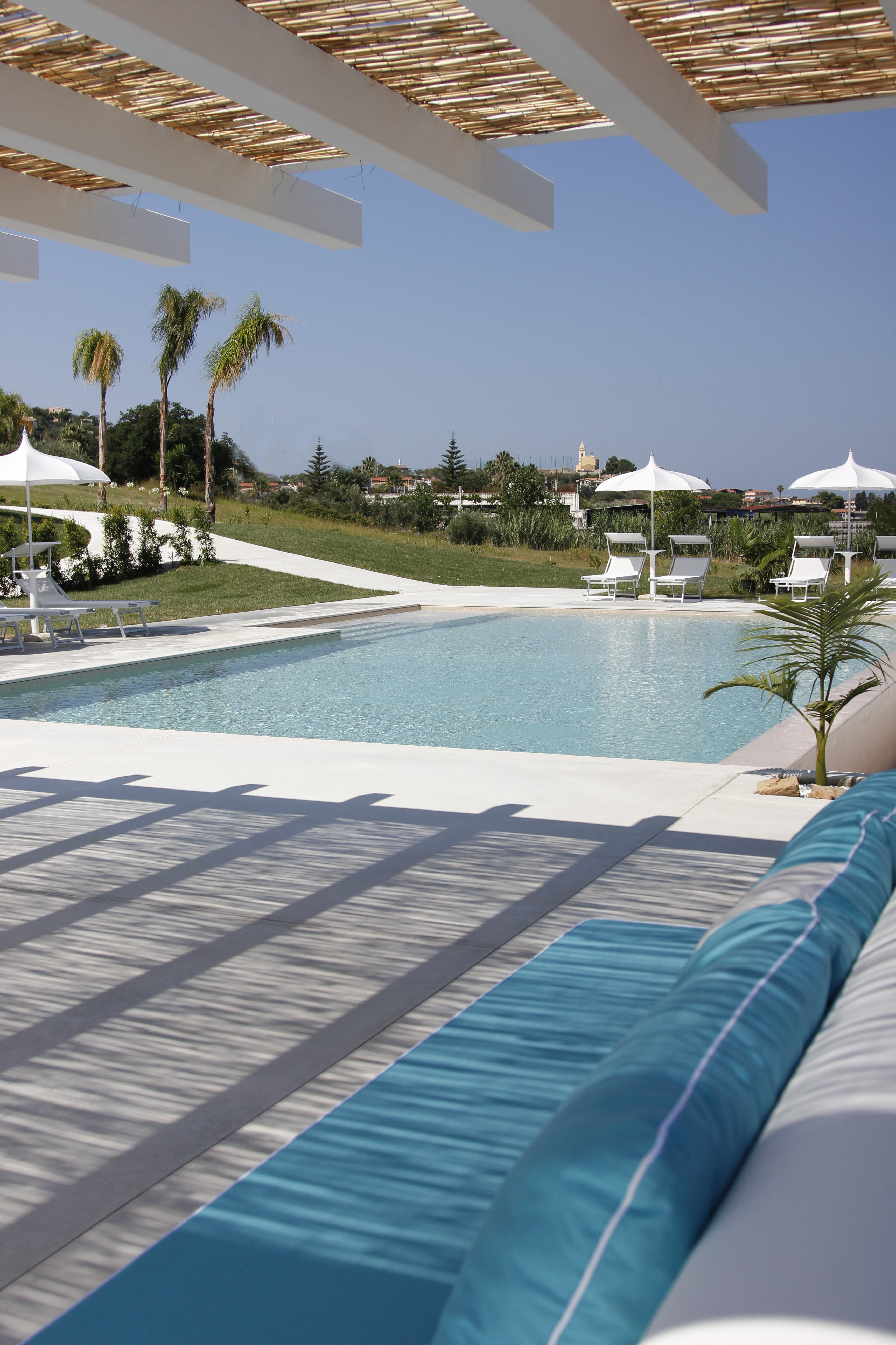 Il Borghetto Creative Resort