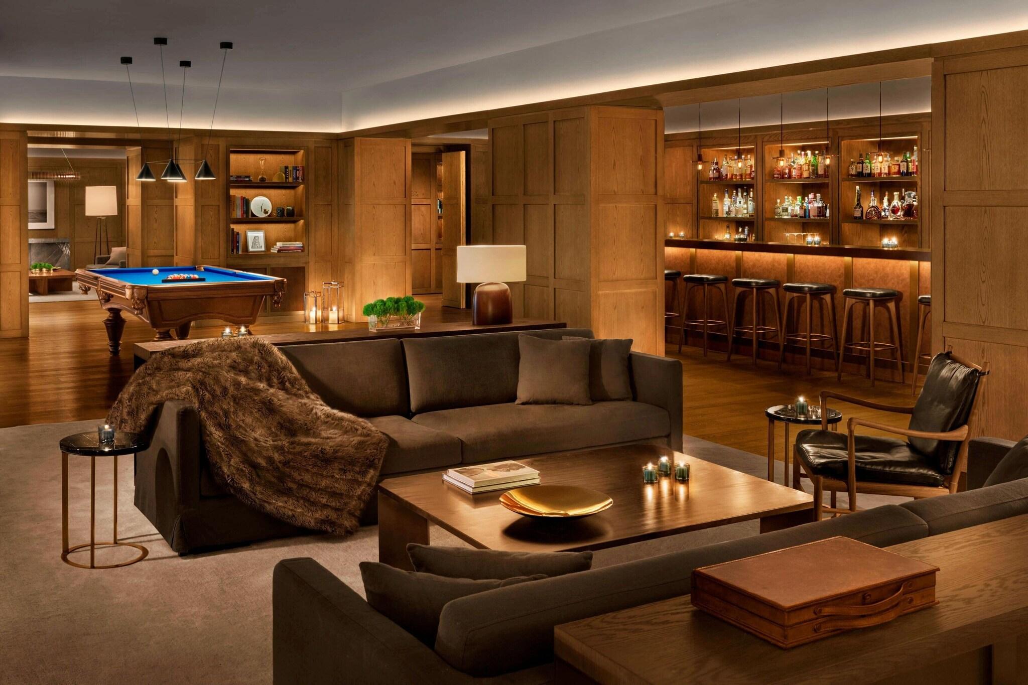 The Shanghai EDITION by null The Shanghai EDITION by null