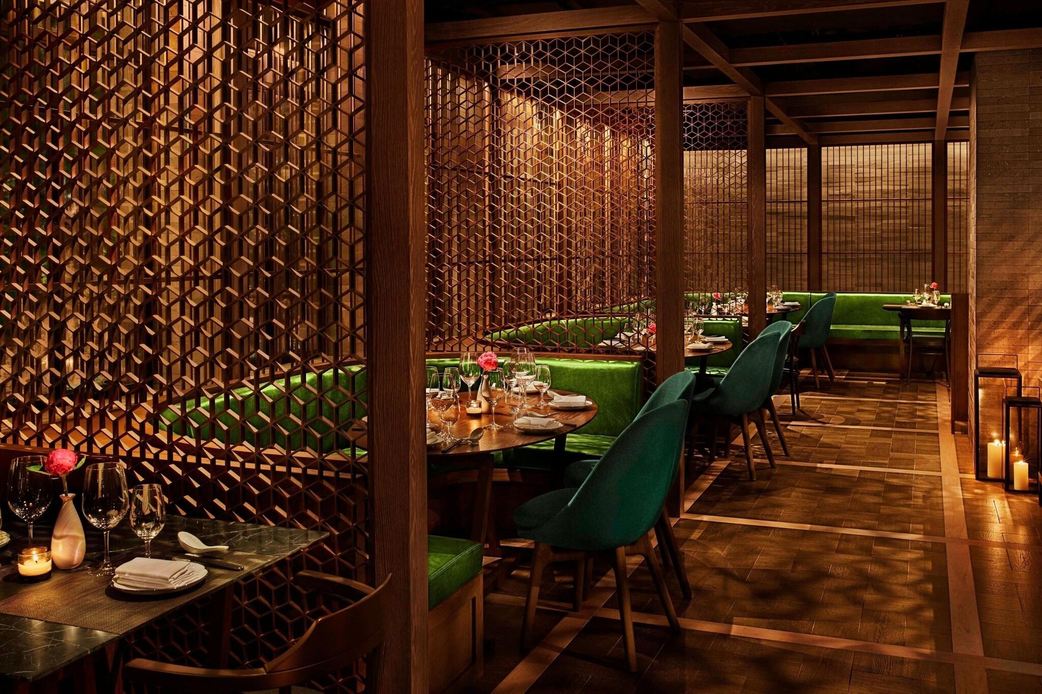 The Shanghai EDITION by null The Shanghai EDITION by null