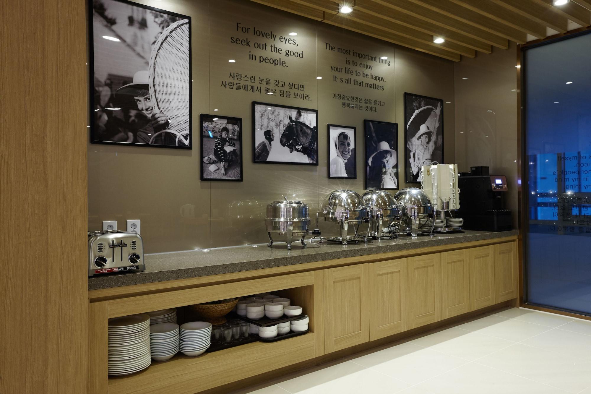 Migliore Seoul