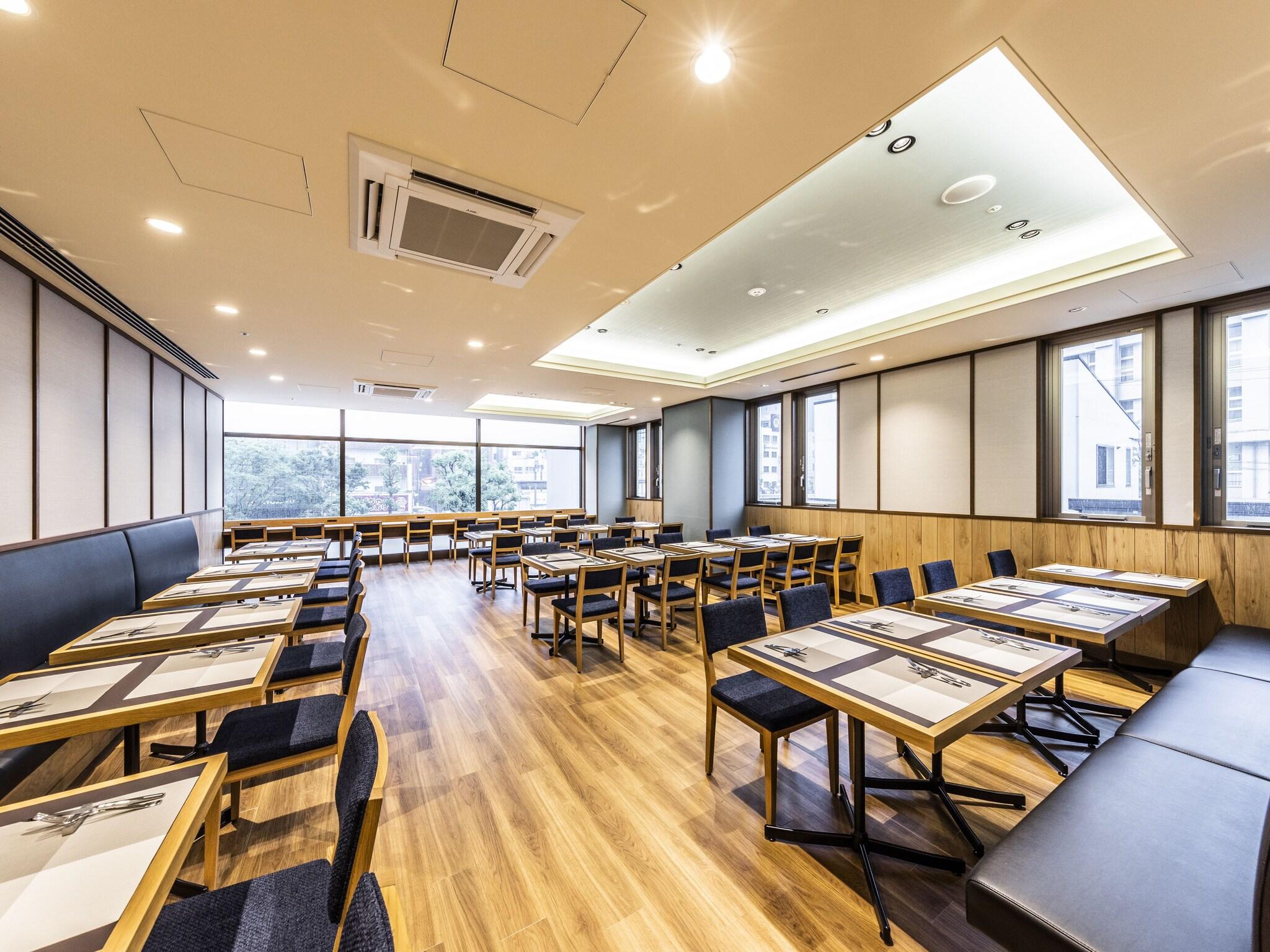 Gracery Osaka Namba