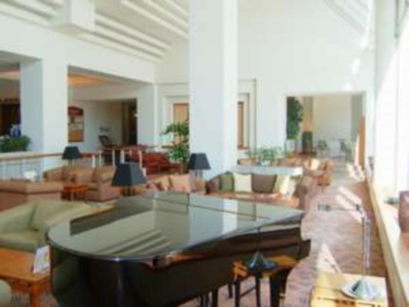 EN RESORT Grandeco Hotel