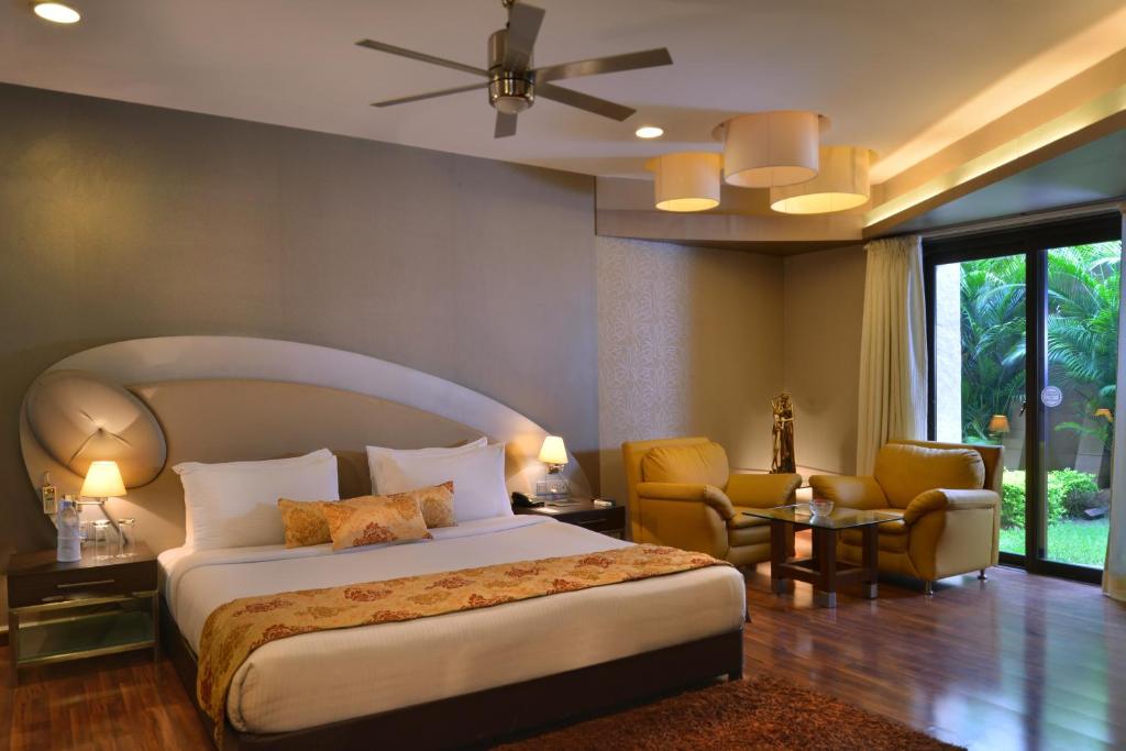 The Corinthians Resort & Club