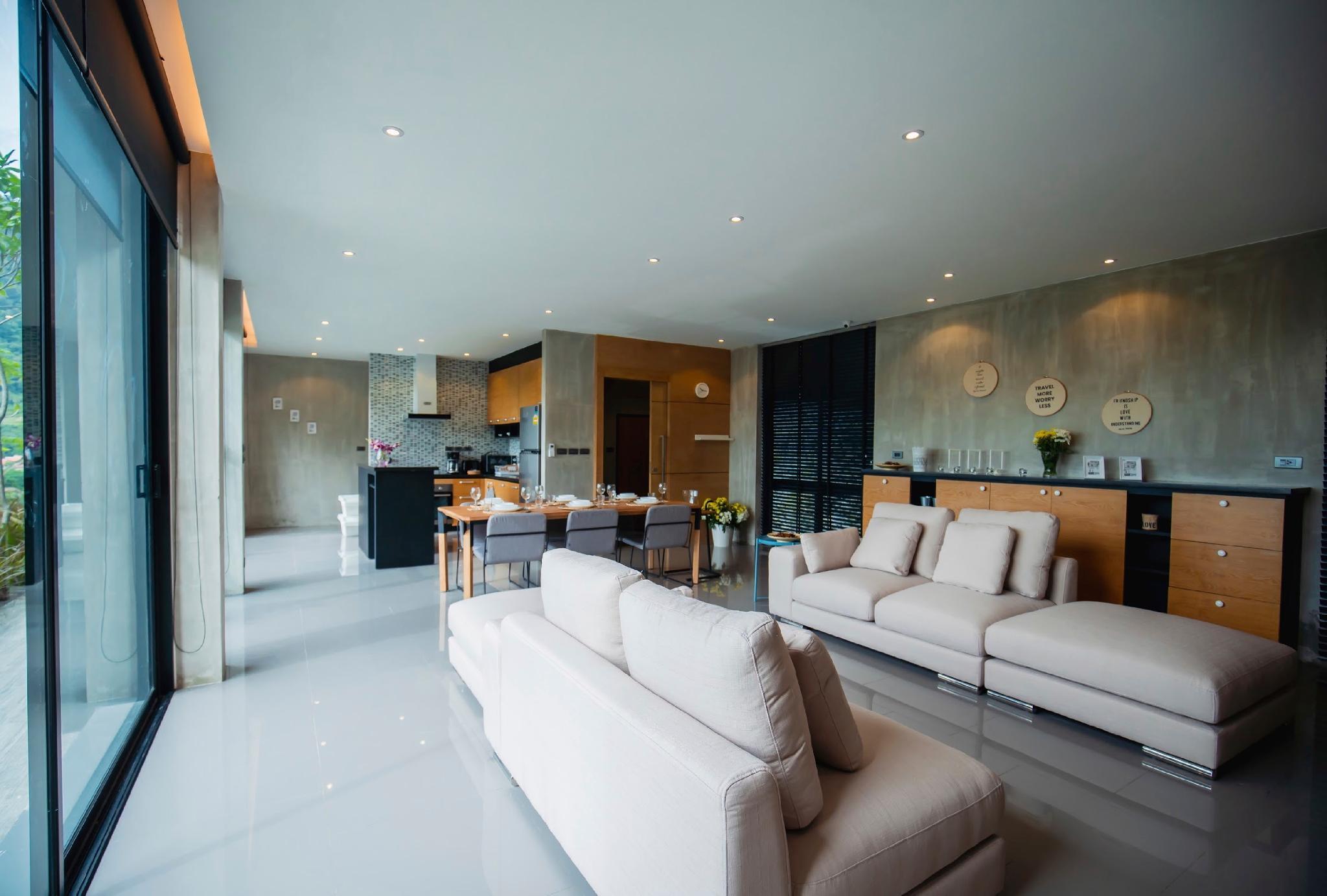 The Woods Natural Park Resort Phuket - photo