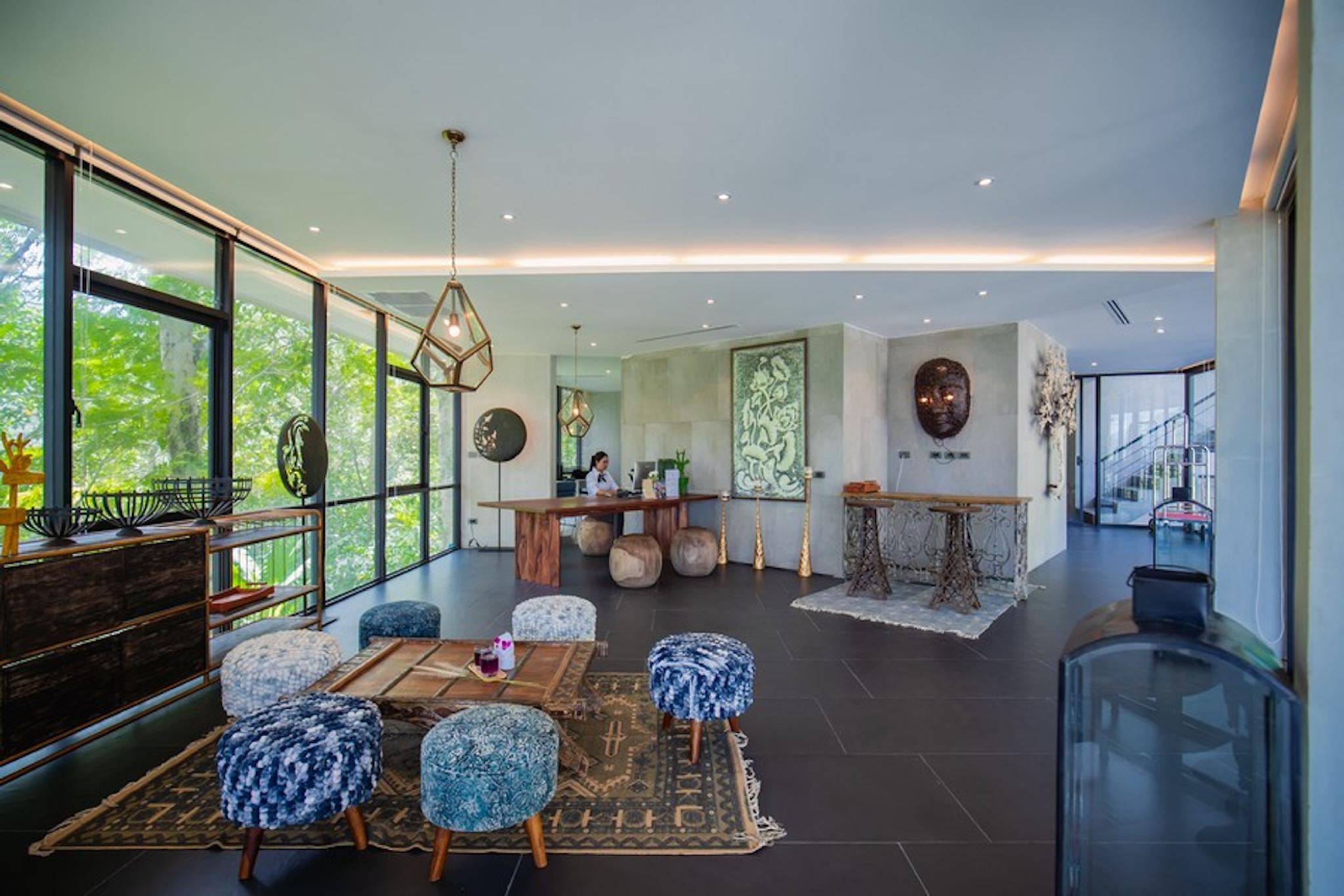 The Woods Natural Park Resort Phuket - photo